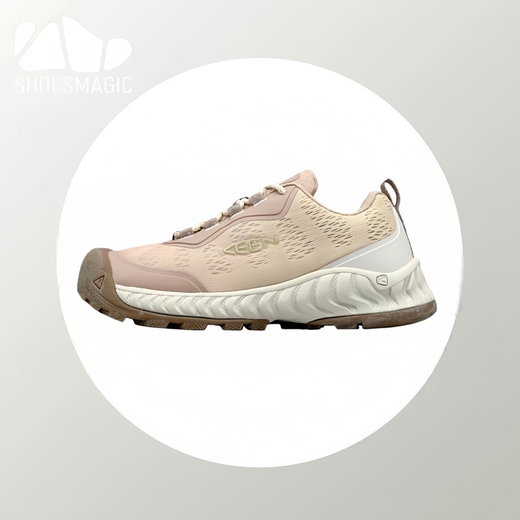 🍒-พร้อมส่ง-แท้ 100%💌 KEEN NXIS EVO รองเท้า กันลื่นและทนต่อการสึกหรอ สะดวกสบาย รองเท้าวิ่งลำลอง