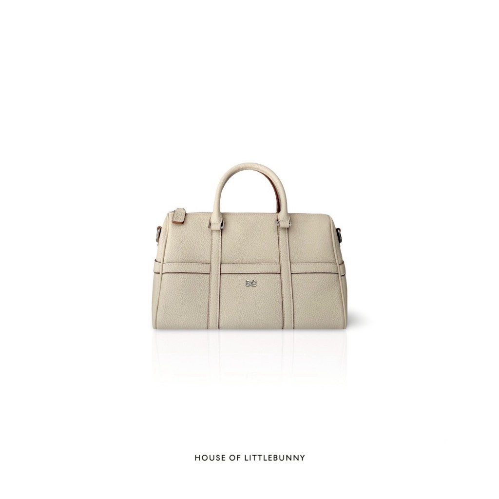 LITTLEBUNNY official Triara pu 3 size (synthetic material) ราคา ถูกที่สุด ดีลบีเคเค แกลเลอรีภาพที่ 8