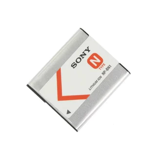 Sony original battery NP-BN1 NPBN1 original battery (1 years warranty)