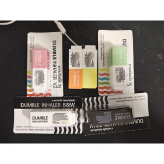 ยาดมดัมเบิ้ล​ วีทู​ *ยาดมของด้วง