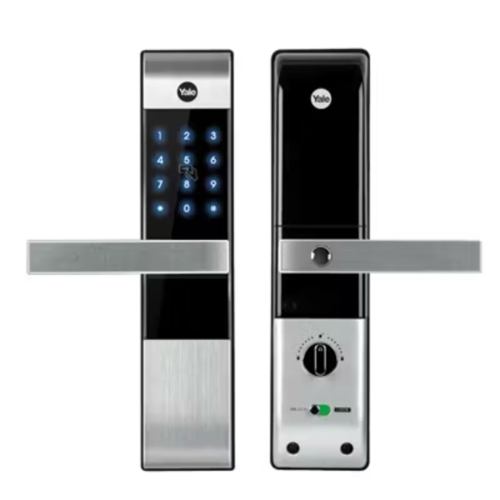 Yale YDM3109 Digital Door Lock