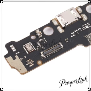 USB แพรชาร์จ ชุดชาร์จ สำหรับ Redmi A1 A2 Plus ชุดบอร์ดชาร์จ Charging Port Flex For Redmi A1,A1+,A2,A2+