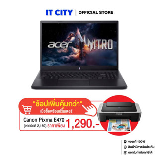 ACER Nitro V 15 ANV15-52-73BK/i7-13620H/16GB/512GB/RTX 5050-…