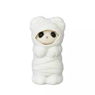 New🦖พร้อมส่ง🌵 Sylvanian Baby Collection Baby Adventure Series ซองสุ่ม ผจญภัย เสือ Baby tiger cowboy hat ตุ๊กตา เบบี้
