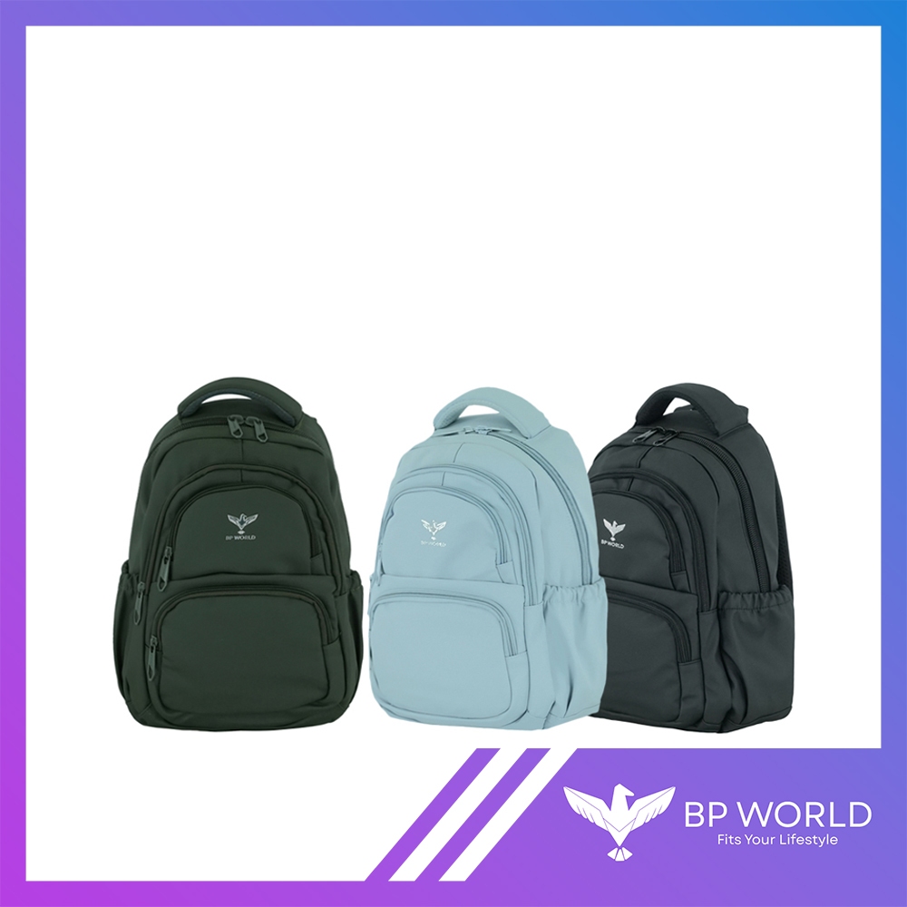 BP WORLD กระเป๋าเป้ รุ่น P3330