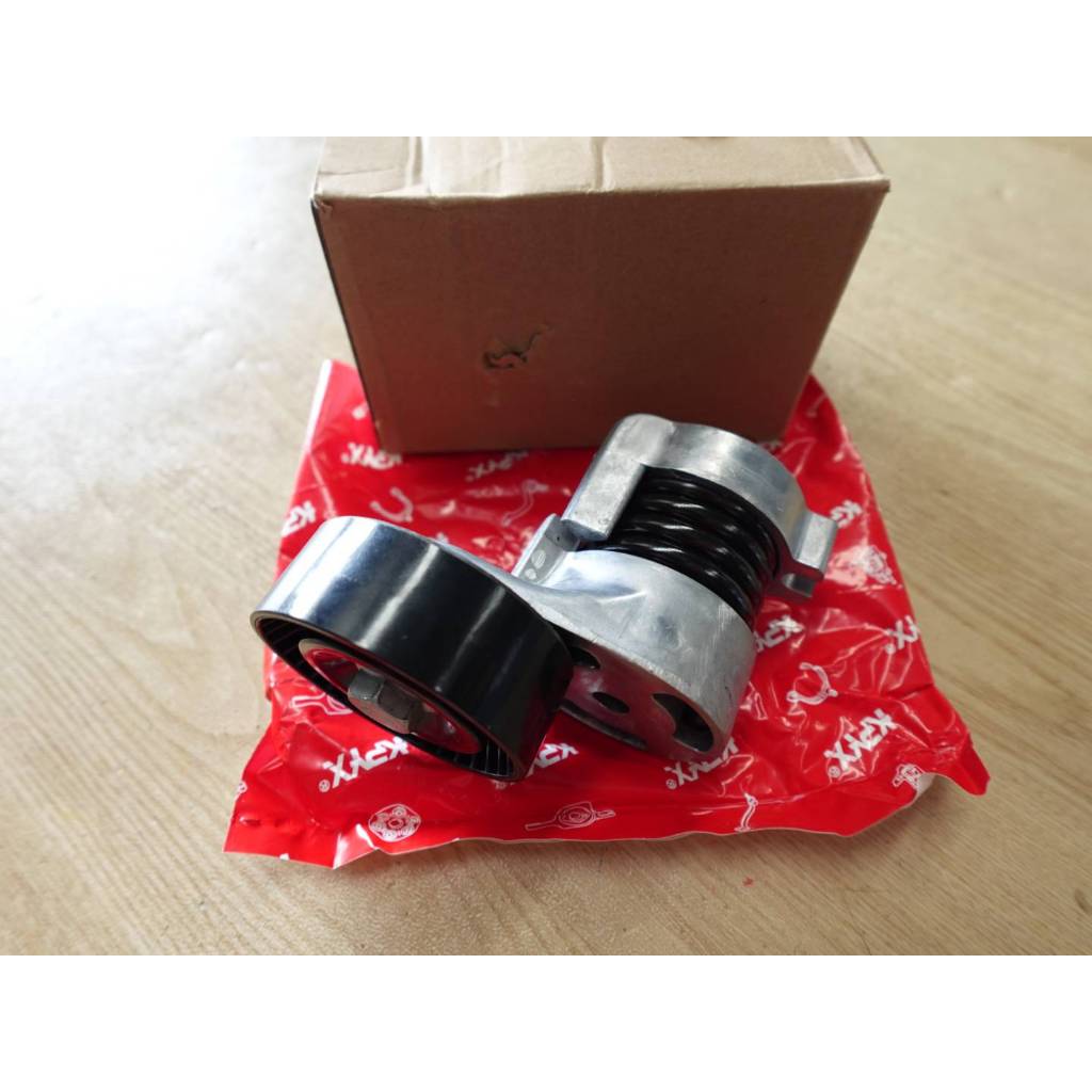 ลูกรอกตัวตั้งสายพานหน้าเครื่อง BMW เครื่อง N40 N42 N45 N46