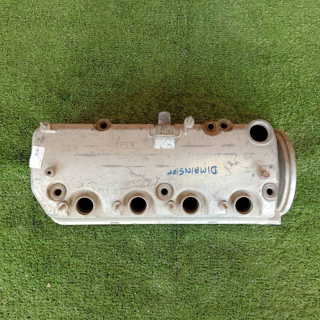 ฝาครอบวาล์ว HONDA CIVIC DIMENSION 1.7 VTEC / D17A  ของมือสอง สภาพสมบูรณ์