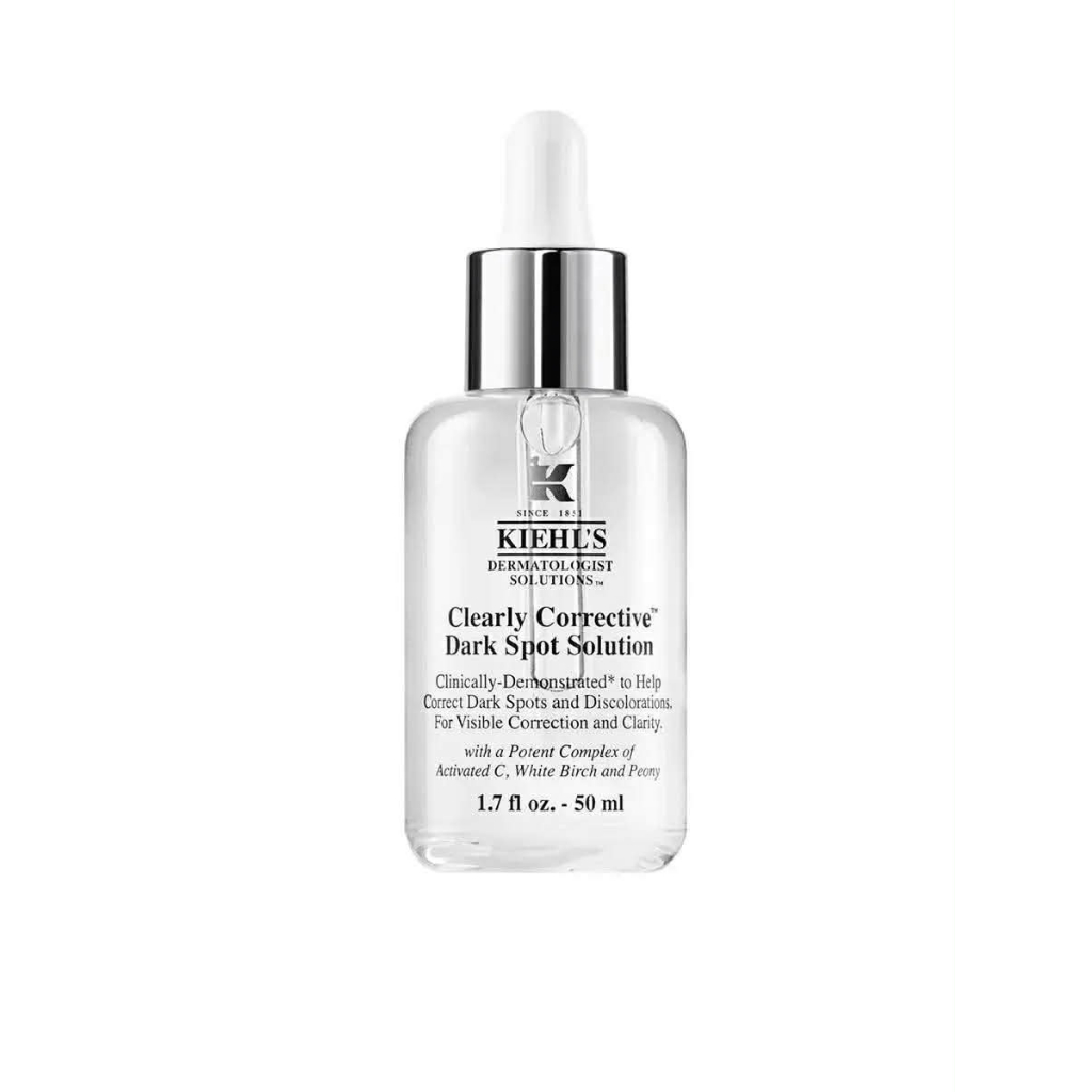 Kiehl's Clearly Corrective Dark Spot Solution 50ml