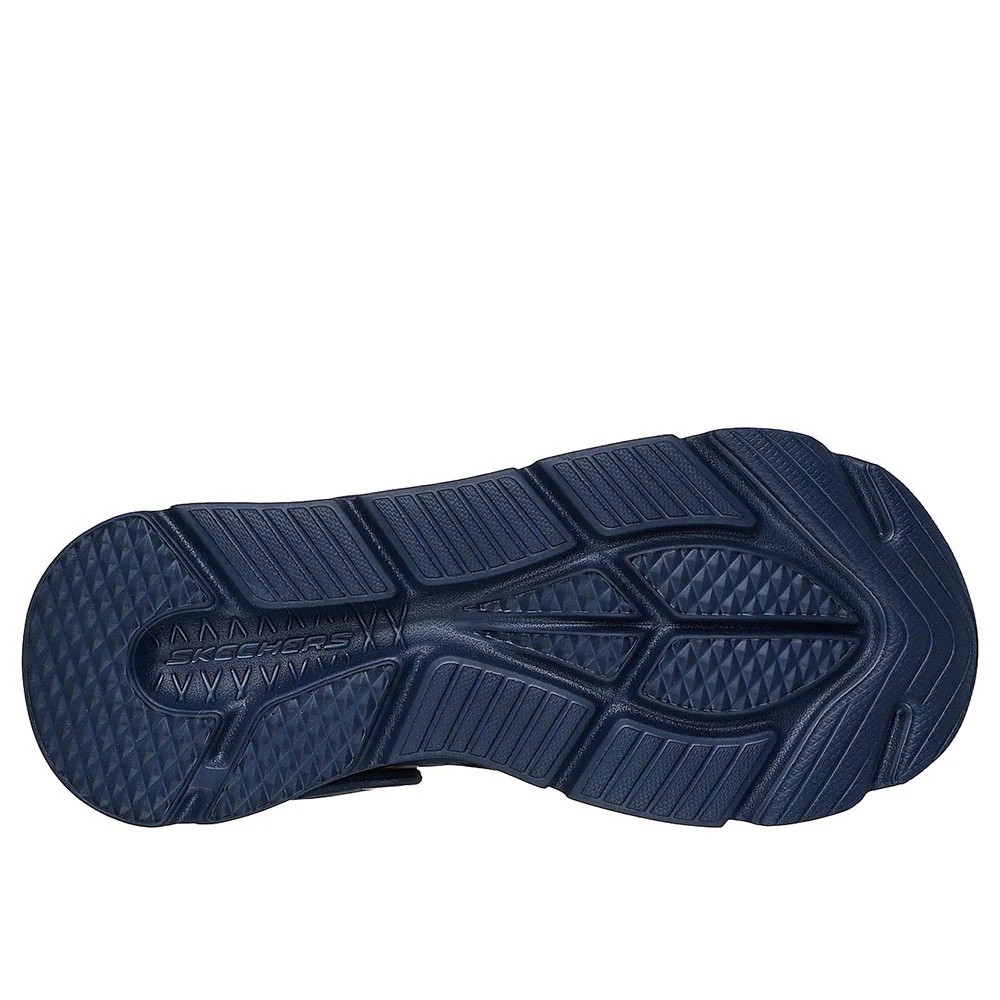 SKECHERS صندل رجالي Foamies Max Cushioning — كحلي — صورة 6