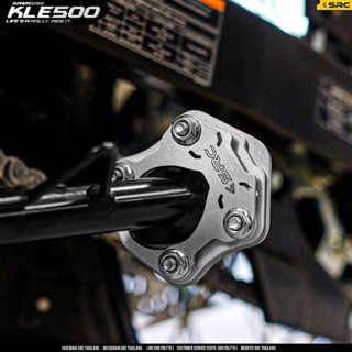 [SRC]ตีนเป็ด สำหรับ KAWASAKI KLE500