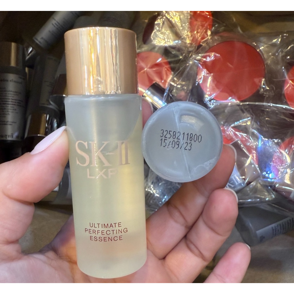 SK-II LXP Ultimate Perfecting Essence 30 ml #ป้ายไทย