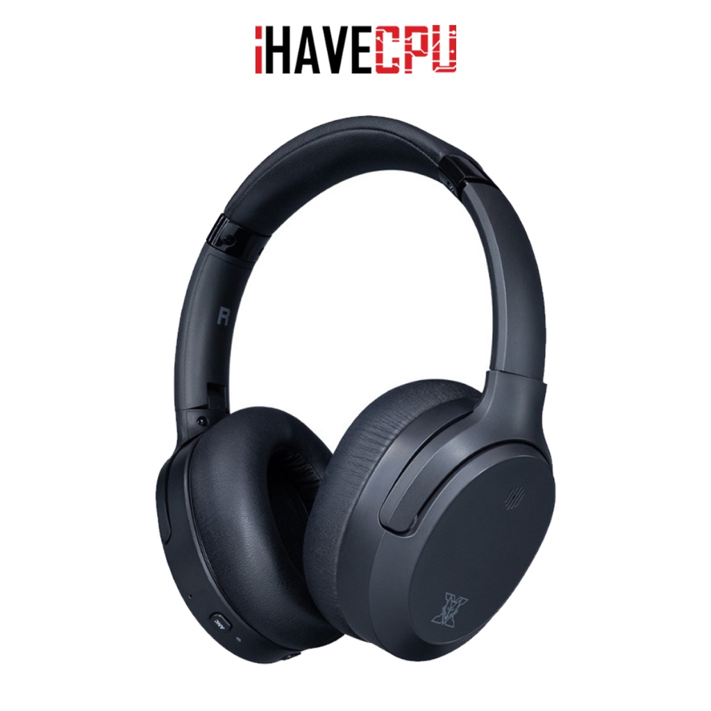หูฟัง (headset) iHAVECPU NUBWO GAMER X901