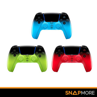 (พร้อมส่ง) PlayStation จอย PS5 DualSense Hyperpop Collection…