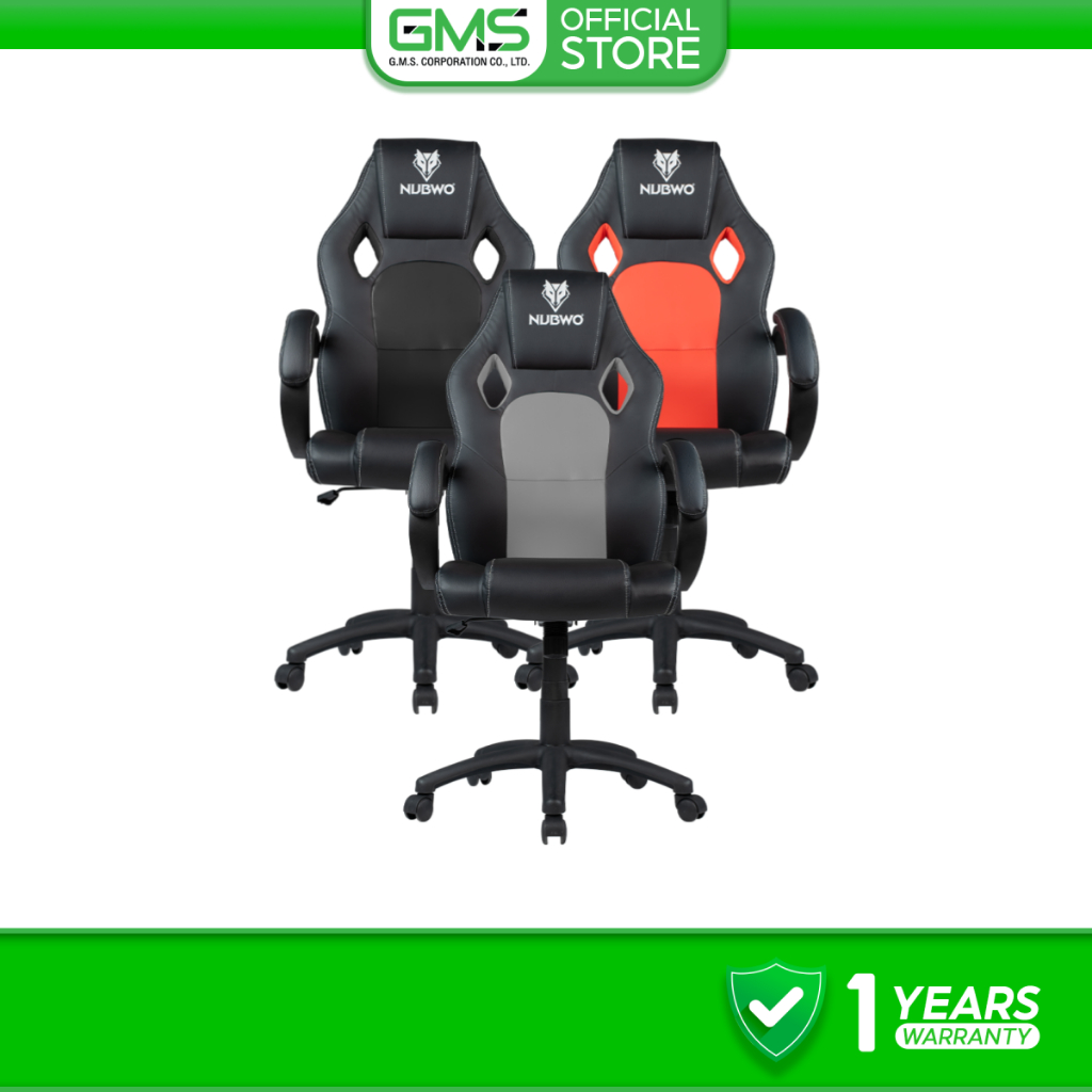 NUBWO NBCH-010 เก้าอี้เล่นเกม