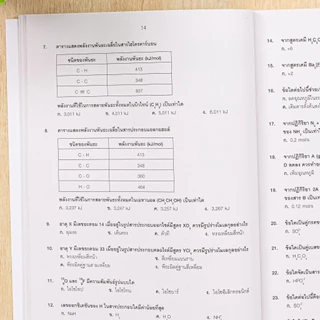 Thinkbeyond Book(ธิงค์บียอนด์ บุ๊คส์)หนังสือ ติวเข้มสอบเข้า ม.4 โรงเรียนกำเนิดวิทย์ 8859099310772
