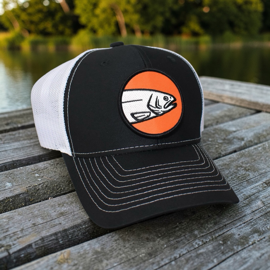 Buffalo Johnson , Trucker Hat , Snapback