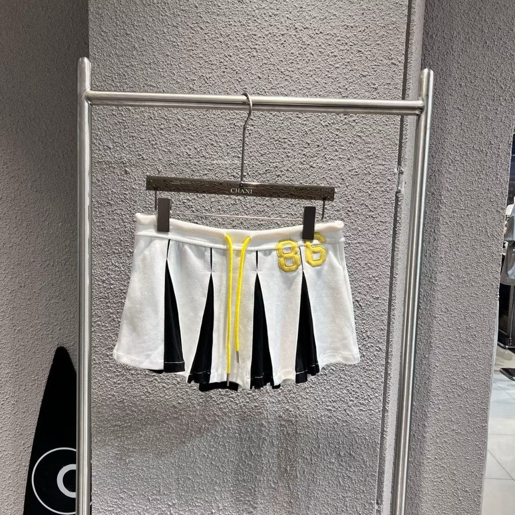 กระโปรงงานป้าย siwa.