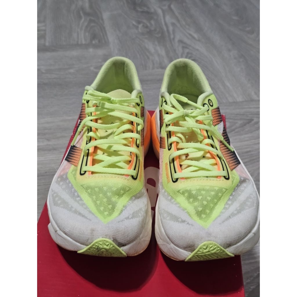 New balance fuel cell SC V4