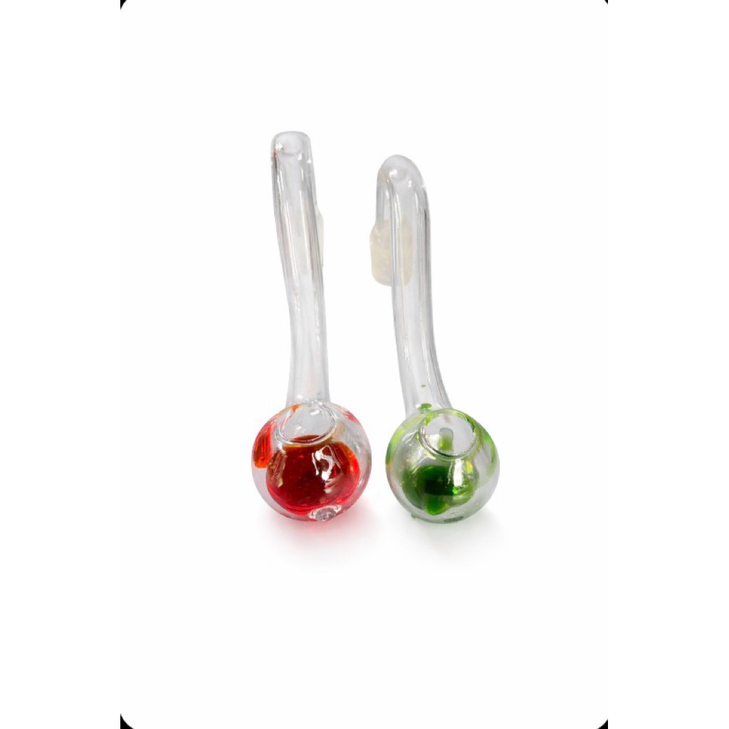 หลอดตุ่มทดลองวิท สั้นงอ วัสดุทำจากแก้วทนทาน ราคา ถูกที่สุด ดีลบีเคเค