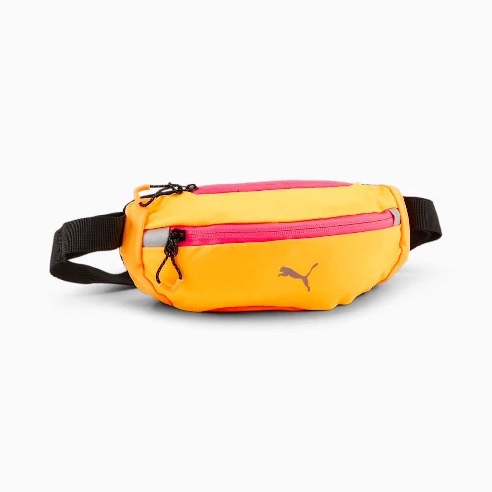 PUMA حقيبة خصر للجري PR Classic ‏0.8 لتر — صورة 4