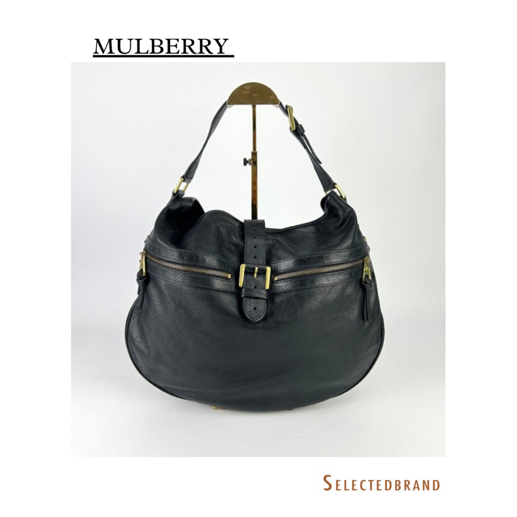 Mabel Hobo Shoulder bag