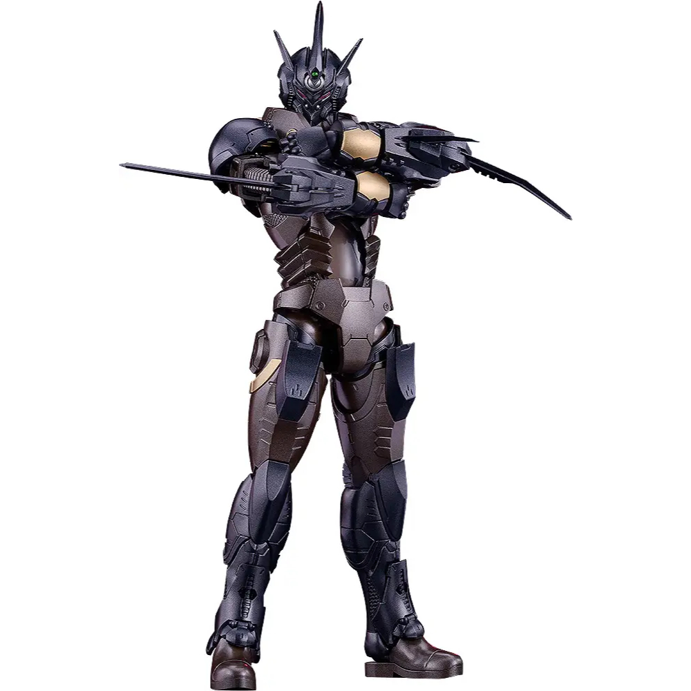 [Pre Order 02/2570] Max Factory PLAMAX Gale Hound Guyver 03 4545784015414 (Plastic Model)