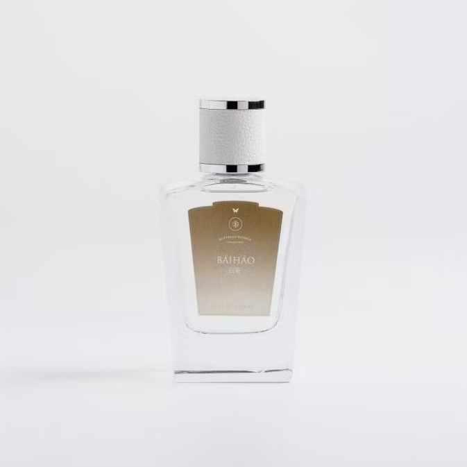 Butterfly Reserve collection - Bái Háo 60ml