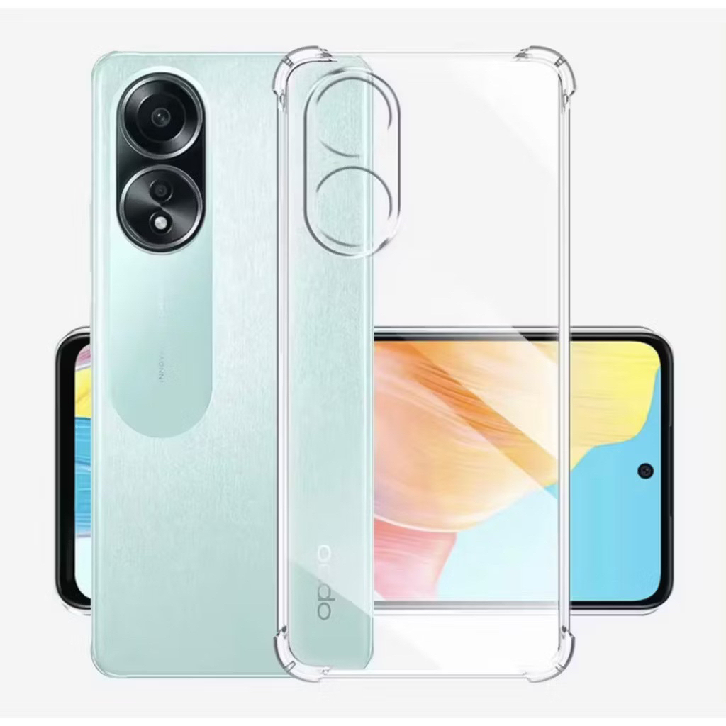 เคสใส คิงคอง สำหรับ VIVO Y05 ป้องกันได้ดี ร้านไทย เคสกันกระแทก สวยหรู 1B