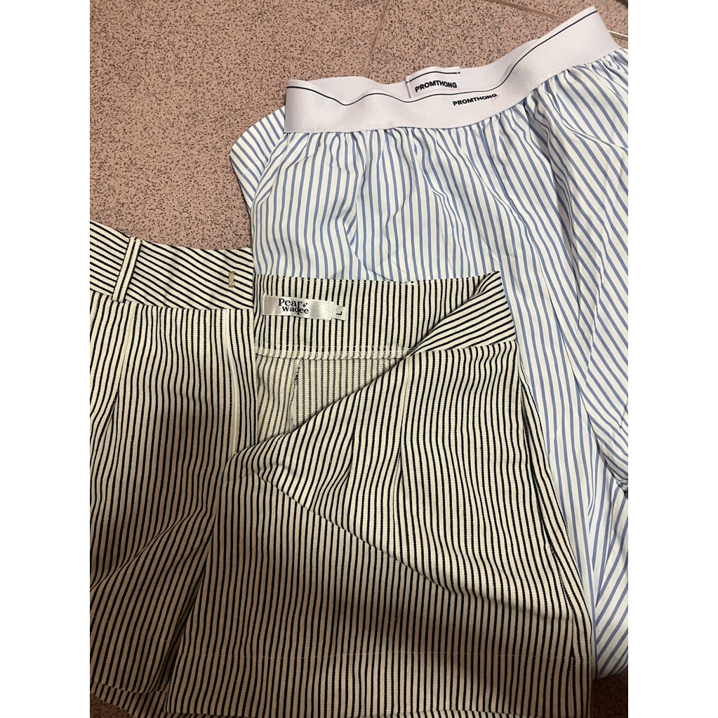 ส่งต่อกางเกงแบรนด์ไอจี | pearwadee promthong bkk