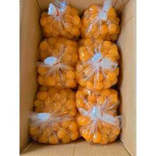 ทองหยอด ลังล่ะ500เม็ด ราคาเพียง369บาทพร้อมส่ง