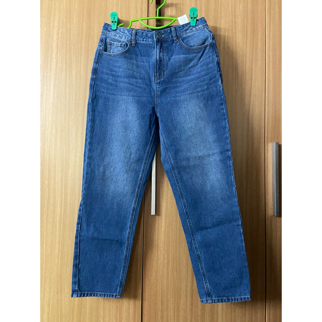 ส่งต่อ กางเกงยีนส์ Giordano sz.28