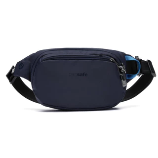 Pacsafe V Anti-Theft Hip Pack กระเป๋ากันขโมย กระเป๋าคาดอก สำหรับเดินทางและใช้งานทุกวัน