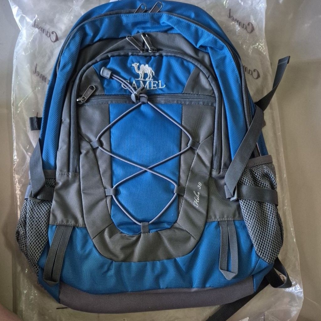 กระเป๋าเป้สะพายหลัง - 30 ลิตร  CAMEL