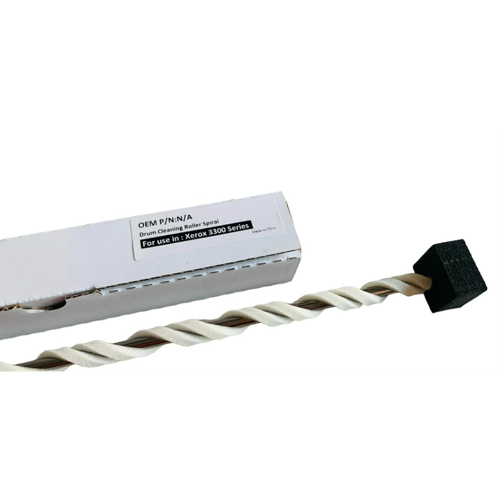 แกนฟองน้ำขับ PCR (แบบเกลียว) สำหรับเครื่อง  XEROX 7435/7545/7845/7855/7970 FUJI XEROX 2260/3300/3370