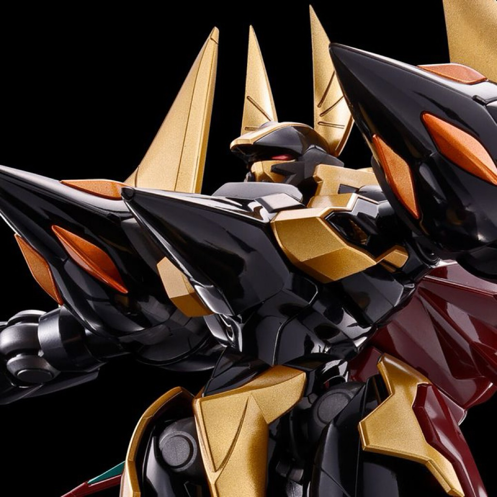 [P-Bandai] HG 1/35 GAWAIN <Code Geass> มือ 1 พร้อมส่ง
