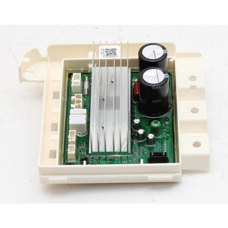 อะไหล่แท้ศูนย์/บอร์ดเครื่องซักผ้าซัมซุง/MAIN/SAMSUNG/DC92-02236E