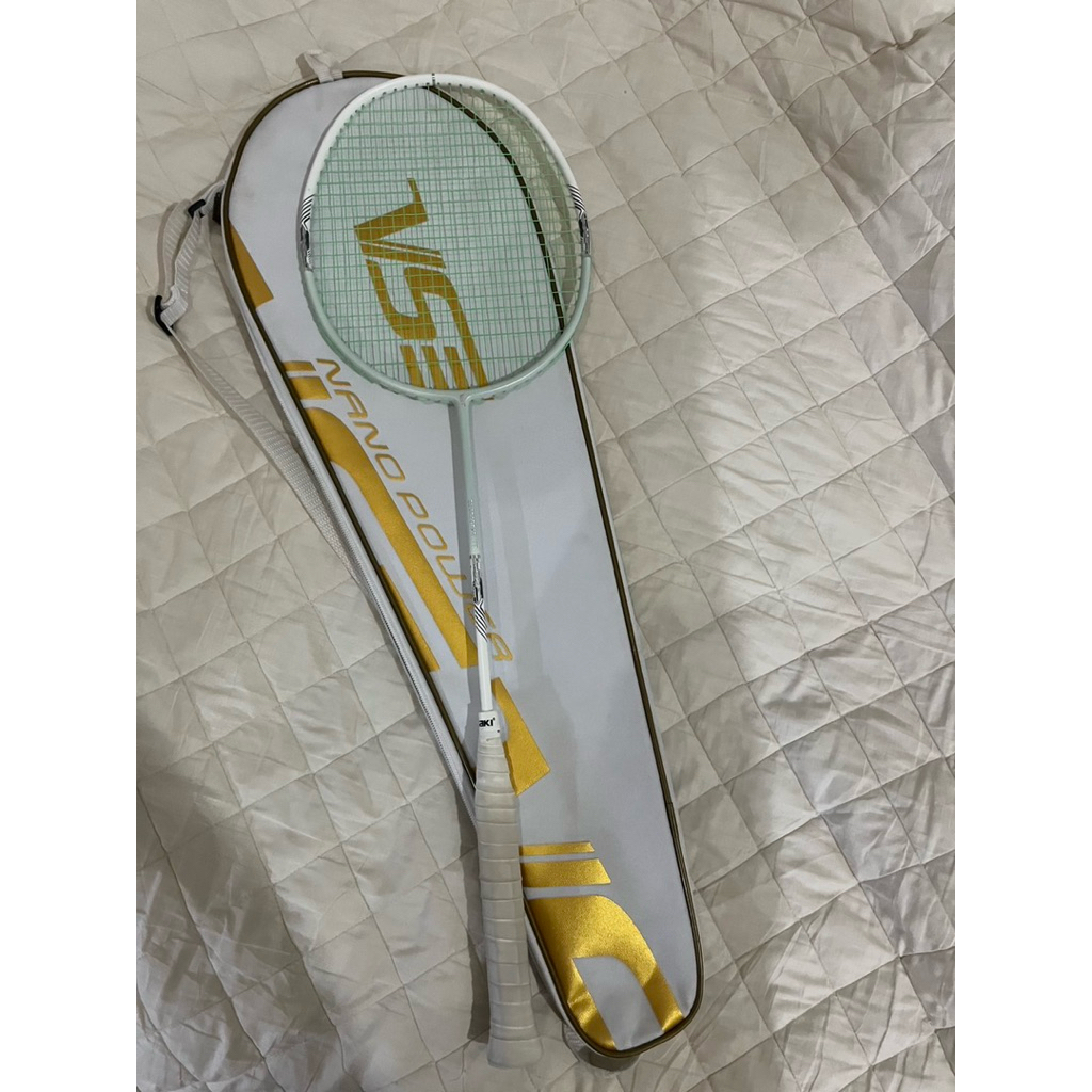 ปล่อยต่อไม้แบด vs swordman 77 5u