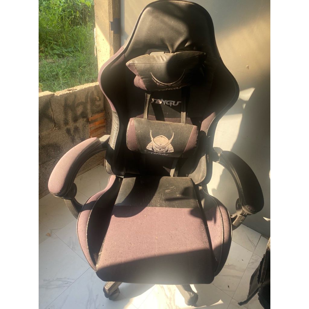 เก้าอี้ Tengu รุ่น Kusanagl