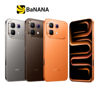 สมาร์ทโฟน Infinix Note 60 Pro 5G by Banana IT