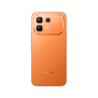 สมาร์ทโฟน Infinix Note 60 Pro 5G by Banana IT