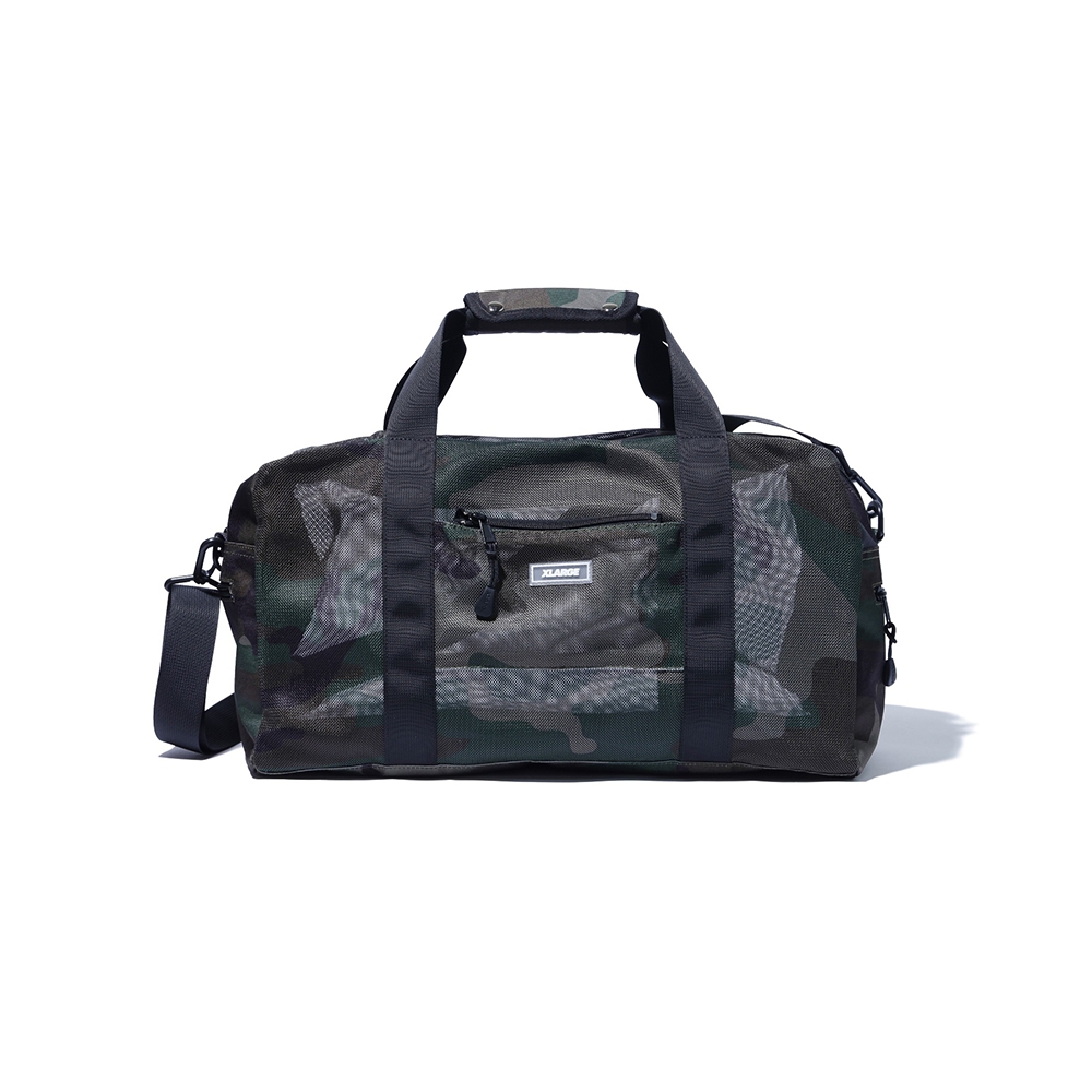 กระเป๋าดัฟเฟิล XLARGE รุ่น MESH DUFFLE BAG