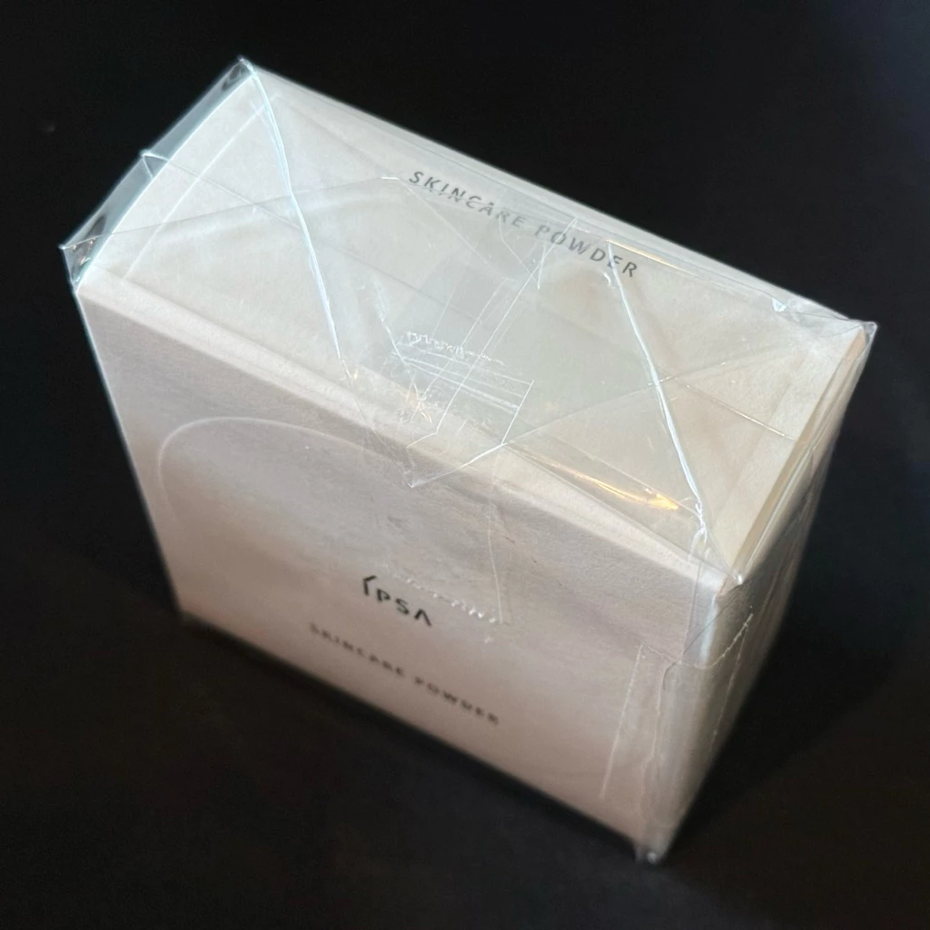 IPSA Skincare Powder 25g แป้งบำรุงผิว thumbnail 4