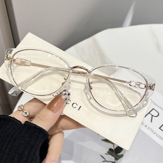 [จัดส่งในกทม] แว่นตาสายตาสั้น-50° ถึง -400° เลนส์กรองแฟชั่น …