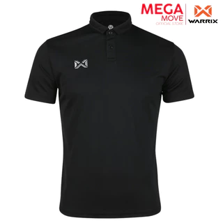 WARRIX โปโล รุ่น Pique Polo Basic รหัส 212PLACL30 โพส 1/2 *สีใหม่ทักเเชทสอบถาม