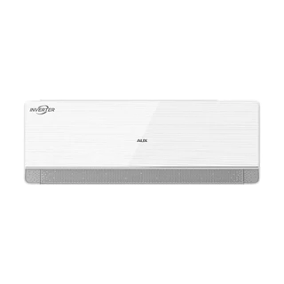 AUX แอร์ติดผนัง รุ่น ME SERIES ระบบ INVERTER คอยล์ทองแดงแท้ 100% รับประกันคอมเพรซเซอร์ 10 ปี ฉลากเบอร์ 5+1 ดาว