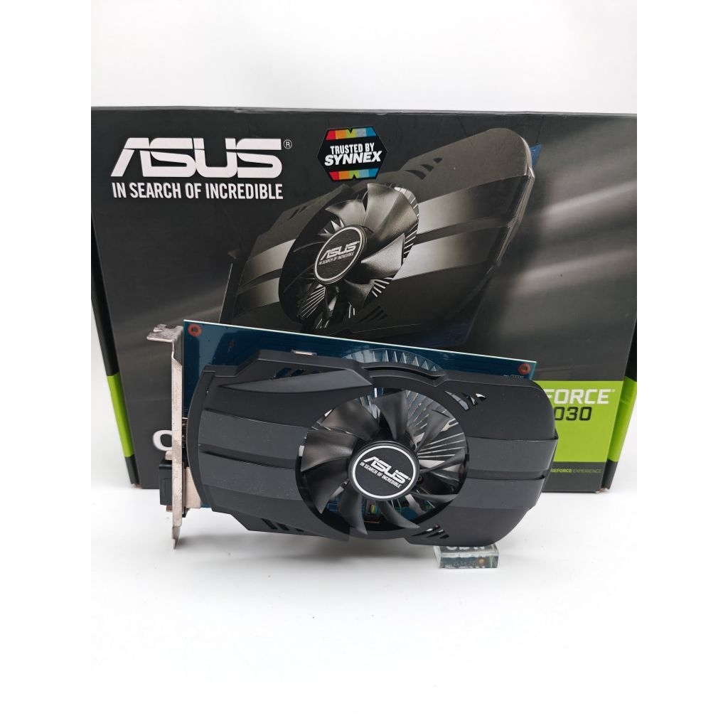 GT730 2GB/GT1030 2GB/GT710 2GB สภาพสวย มือ2