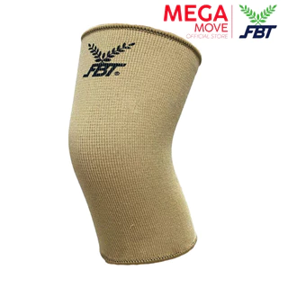 FBT สนับเข่า ผ้ารัดเข่า บรรจุ 1 ข้าง ที่รัดเข่า ลดแรงกระแทก No.52501