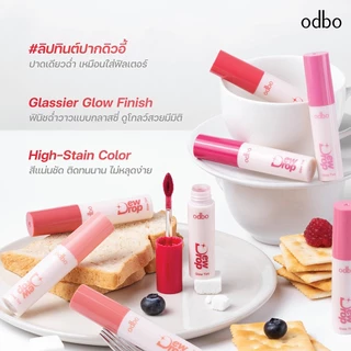 ODBO DEW DROP GLOW TINT -OD5027
