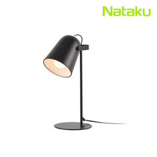 Nataku โคมไฟตั้งโต๊ะ โคมไฟถนอมสายตา Table Lamp ขั้วหลอด E27 …