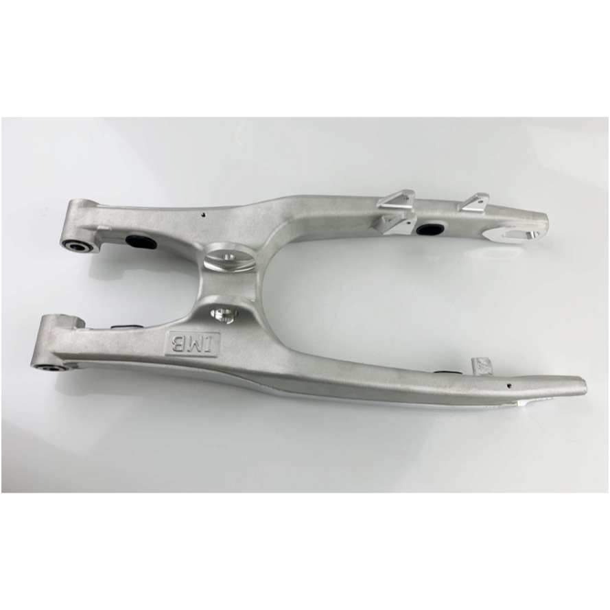 สวิงอาร์มหลัง KTN รถจีน KTM 250-300 แบบใช้กระเดื่อง